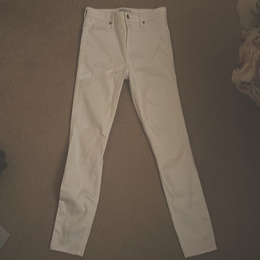 High Rise Jegging - Picture 10 of 14